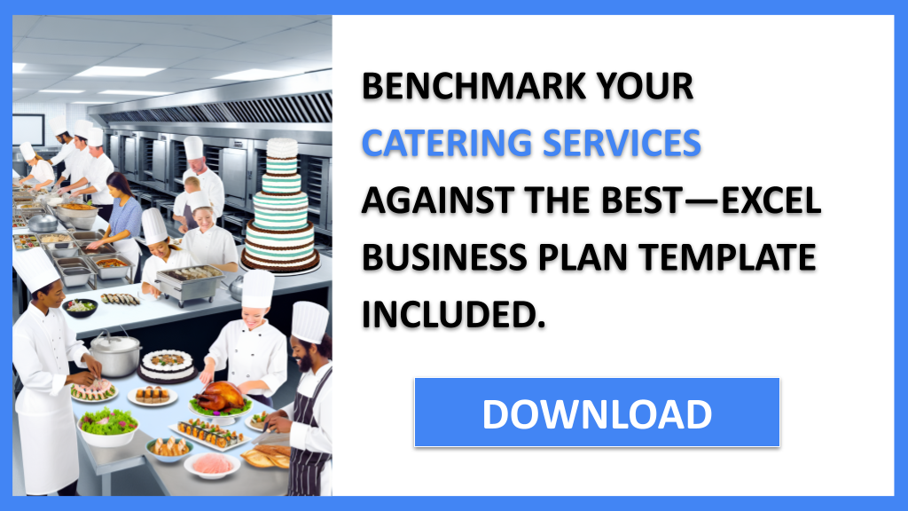 Catering Services Competition Study FOR CATERING SERVICES-5