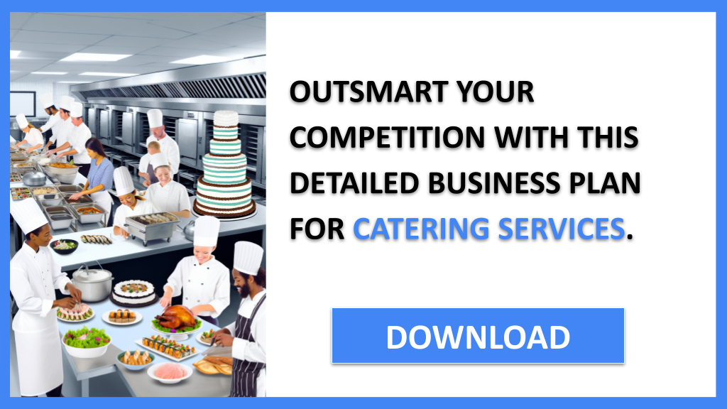 Catering Services Competition Study FOR CATERING SERVICES-6
