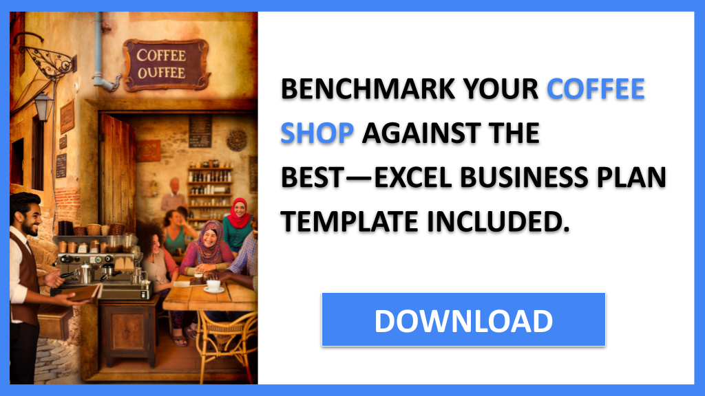 Coffee Shop Competition Study FOR COFFEE SHOP-5