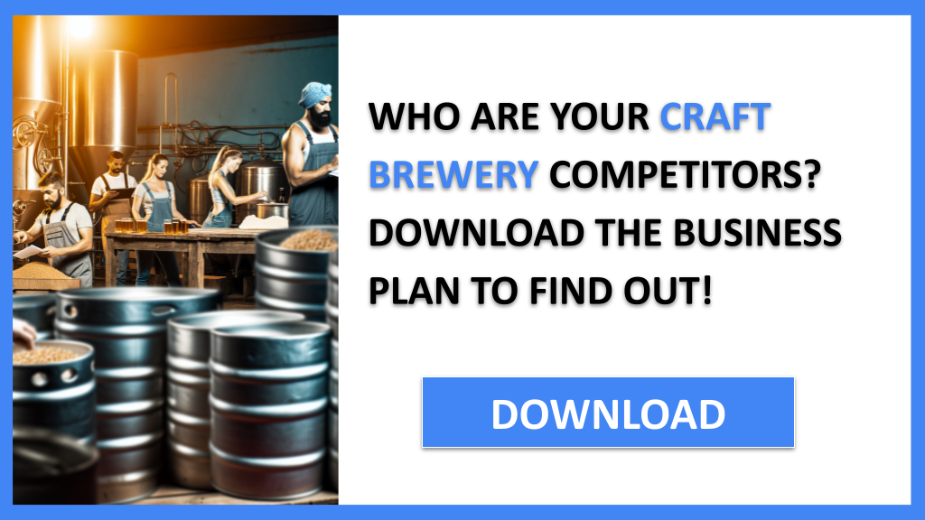 Craft Brewery Competition Study FOR CRAFT BREWERY-4