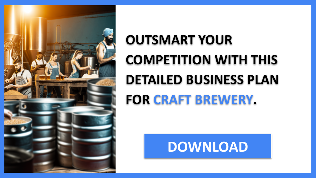 Craft Brewery Competition Study FOR CRAFT BREWERY-6