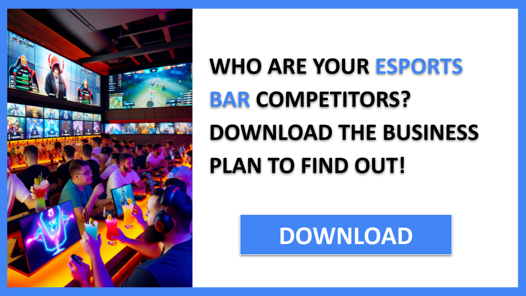 Esports Bar Competition Study FOR ESPORTS BAR-4