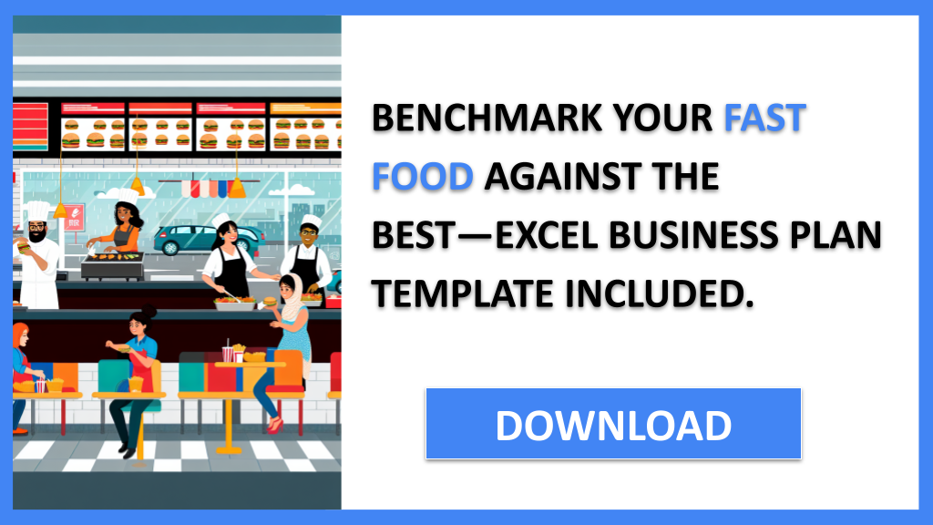 Fast Food Competition Study FOR FAST FOOD-5