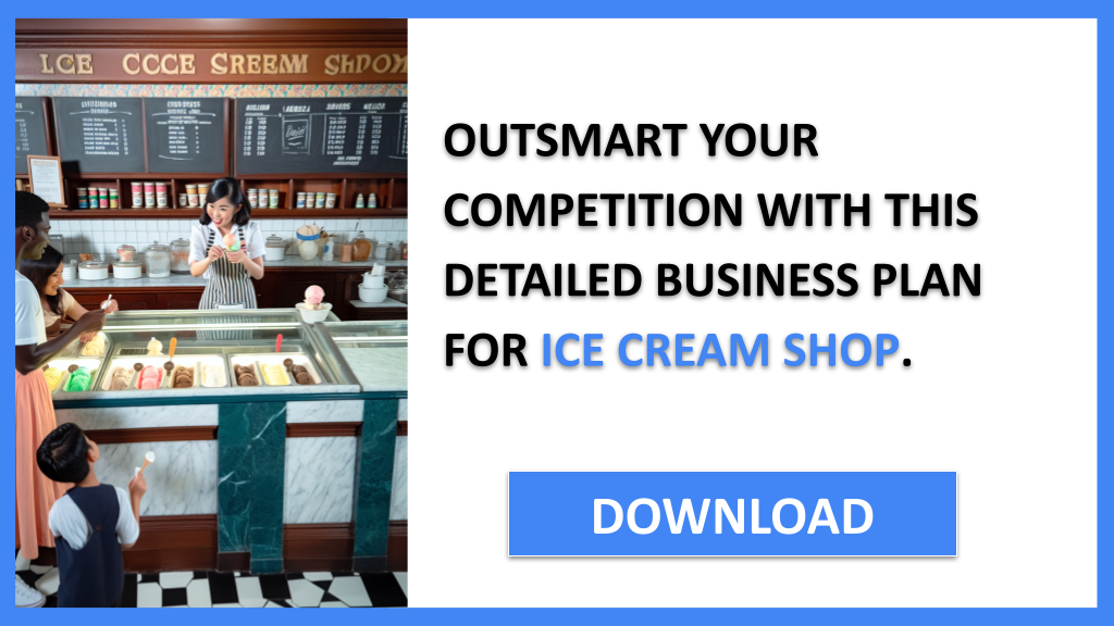 Ice Cream Shop Competition Study FOR ICE CREAM SHOP-6