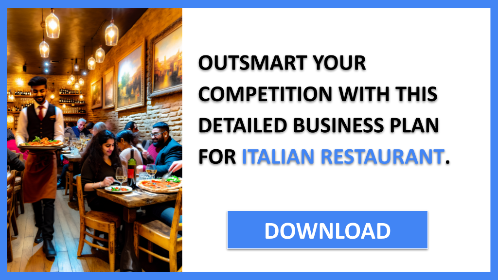 Italian Restaurant Competition Study FOR ITALIAN RESTAURANT-6