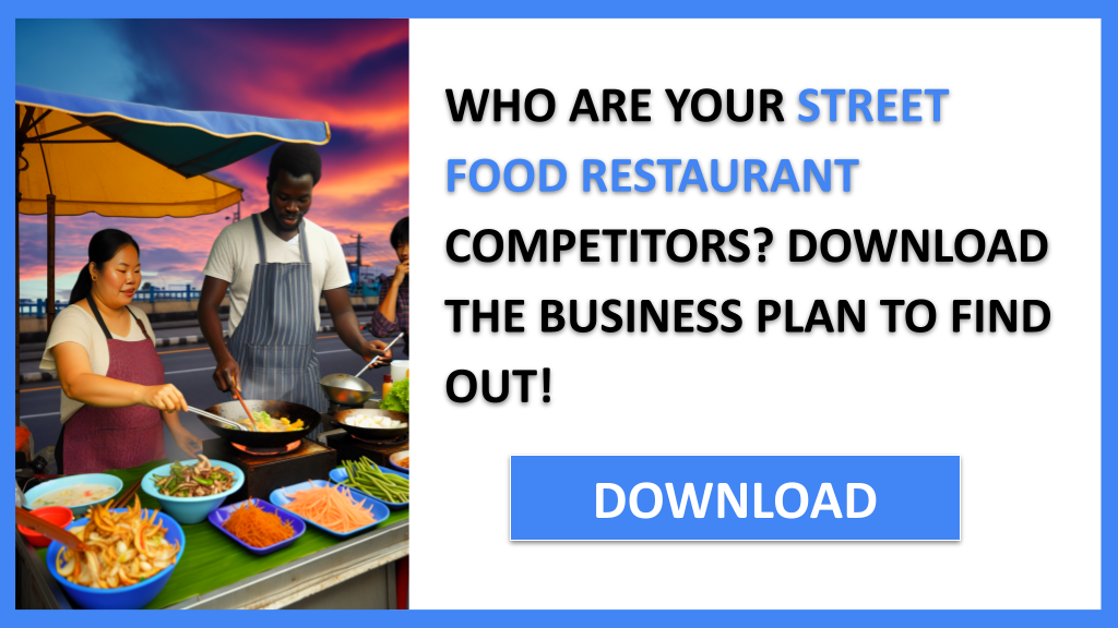 Street Food Restaurant Competition Study FOR STREET FOOD RESTAURANT-4