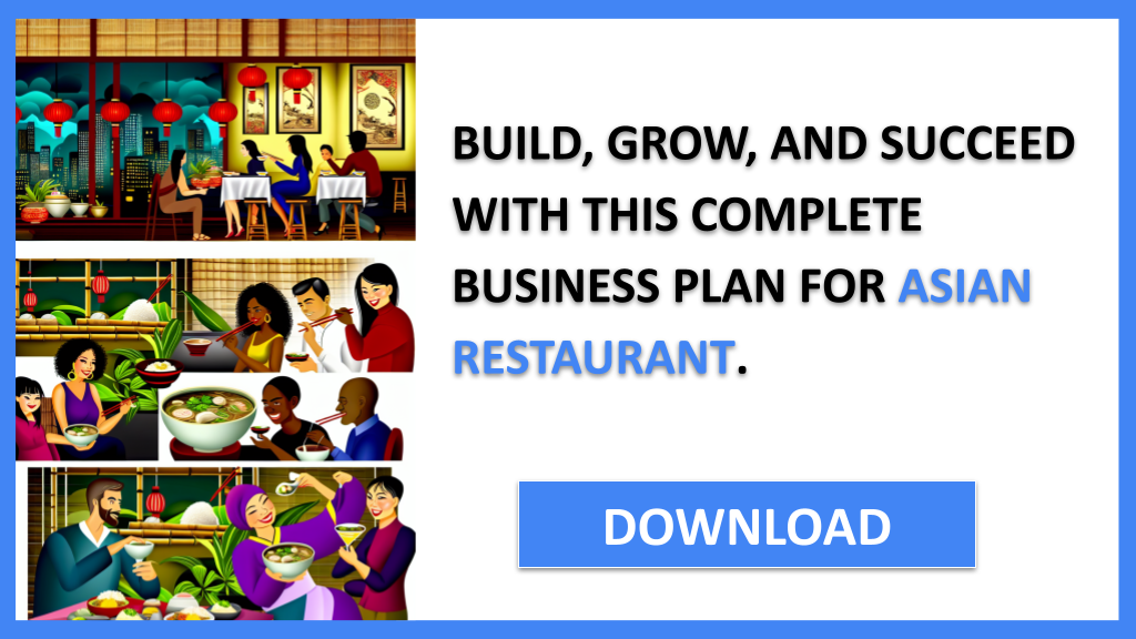 Asian Restaurant Complete Guide FOR ASIAN RESTAURANT-6