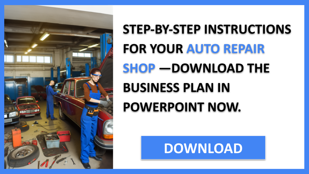 Auto Repair Shop Complete Guide FOR AUTO REPAIR SHOP-5