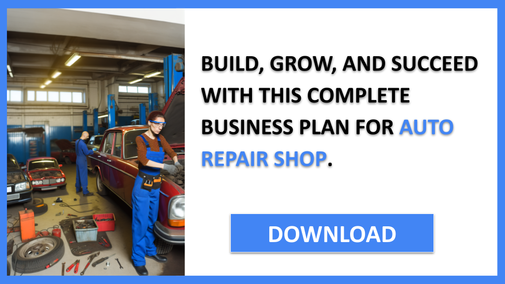 Auto Repair Shop Complete Guide FOR AUTO REPAIR SHOP-6