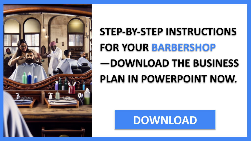 Barbershop Complete Guide FOR BARBERSHOP-5