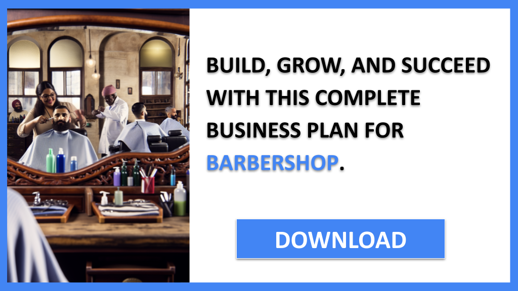 Barbershop Complete Guide FOR BARBERSHOP-6