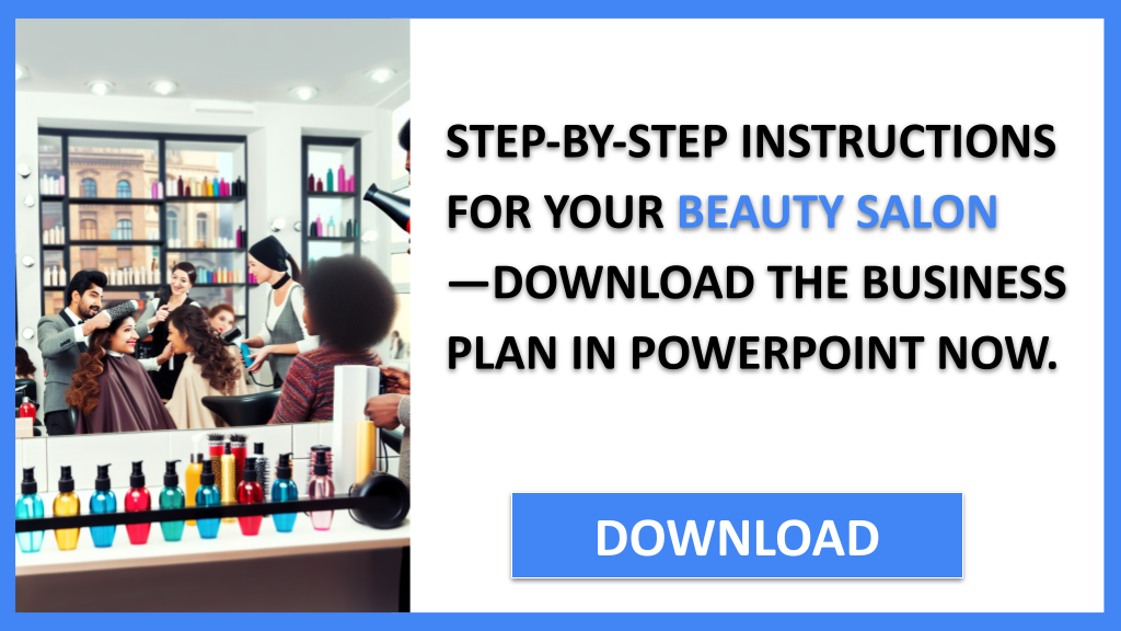 Beauty Salon Complete Guide FOR BEAUTY SALON-5