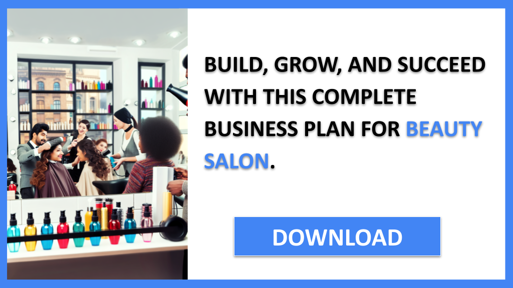 Beauty Salon Complete Guide FOR BEAUTY SALON-6