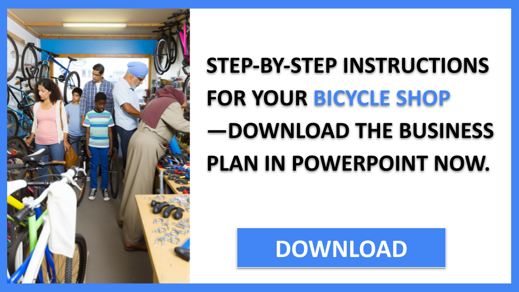 Bicycle Shop Complete Guide FOR BICYCLE SHOP-5