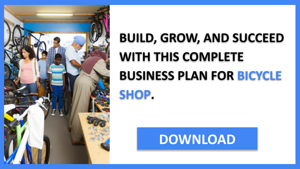 Bicycle Shop Complete Guide FOR BICYCLE SHOP-6