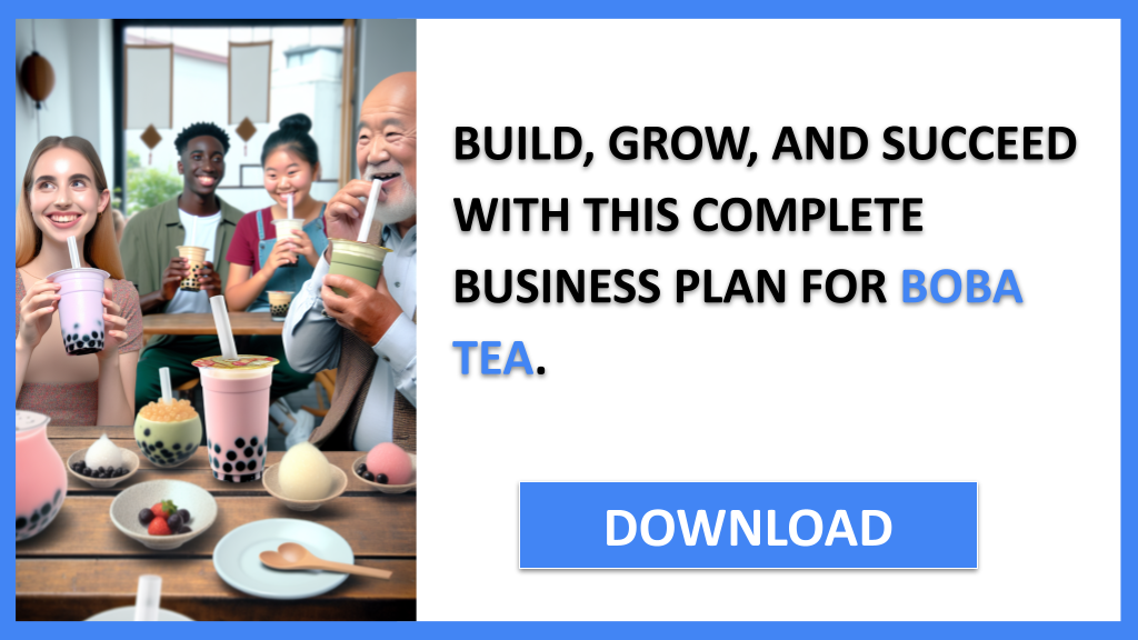 Boba Tea Complete Guide FOR BOBA TEA-6