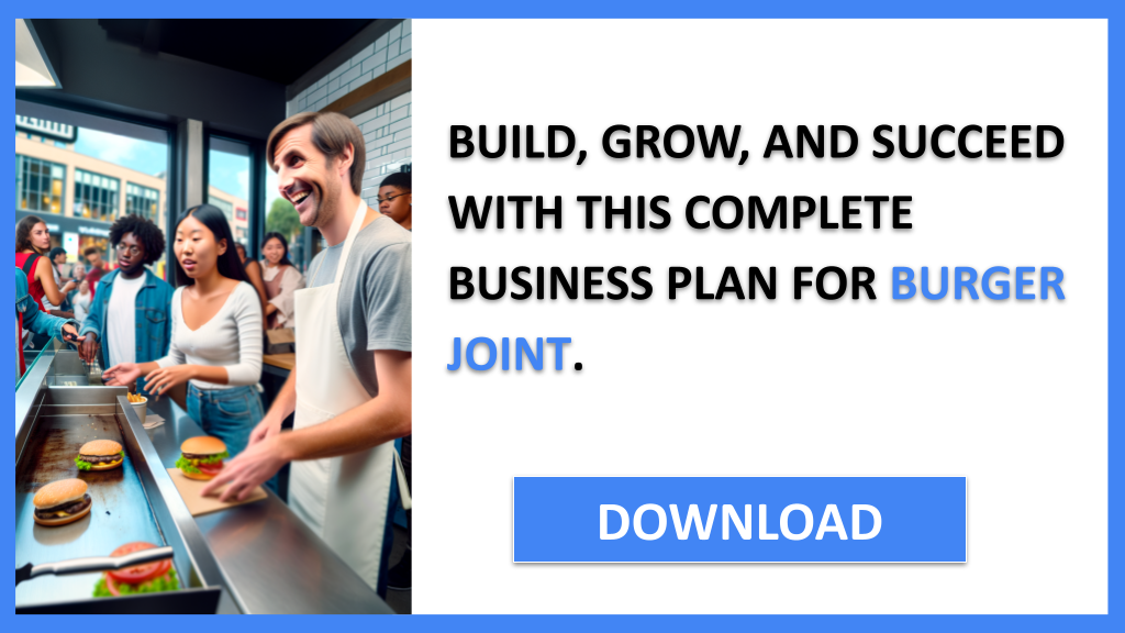 Burger Joint Complete Guide FOR BURGER JOINT-6