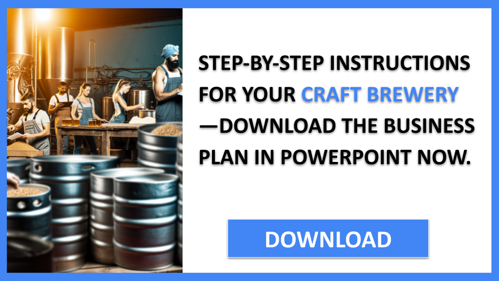 Craft Brewery Complete Guide FOR CRAFT BREWERY-5