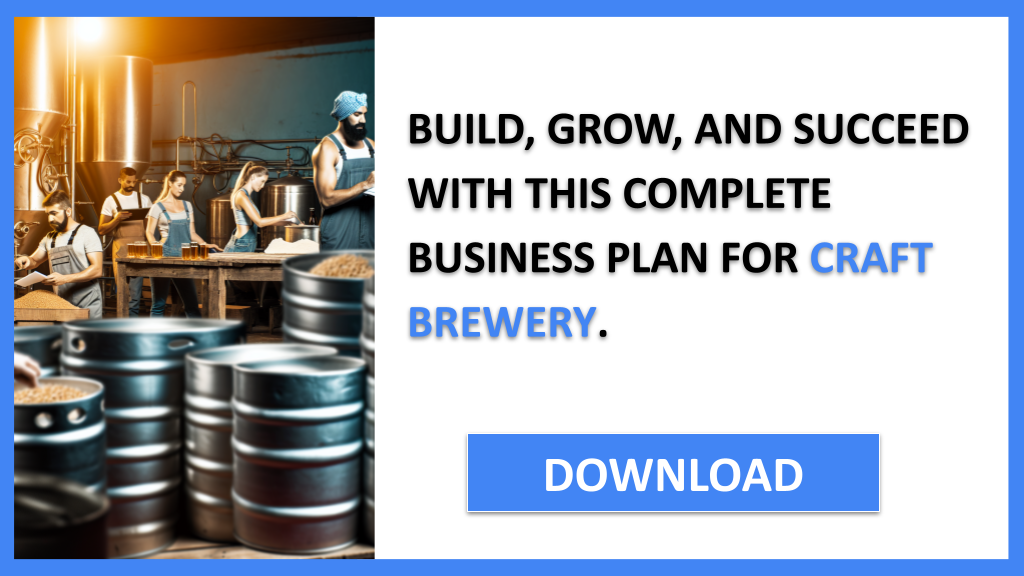 Craft Brewery Complete Guide FOR CRAFT BREWERY-6