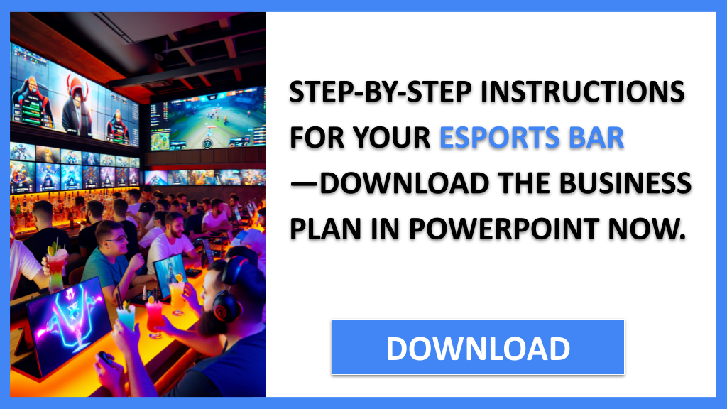 Esports Bar Complete Guide FOR ESPORTS BAR-5