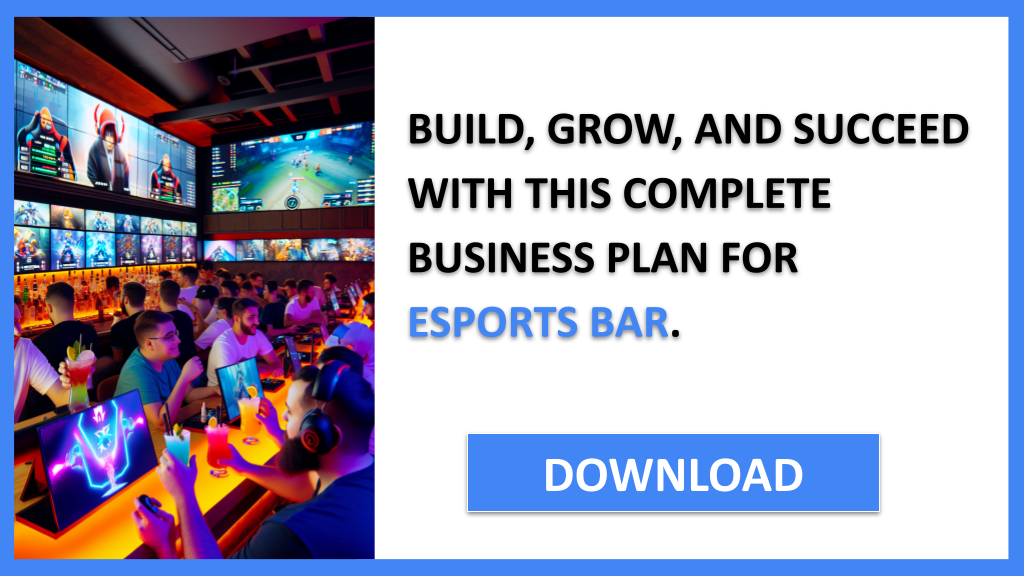 Esports Bar Complete Guide FOR ESPORTS BAR-6