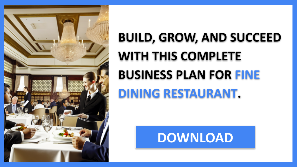 Fine Dining Restaurant Complete Guide FOR FINE DINING RESTAURANT-6