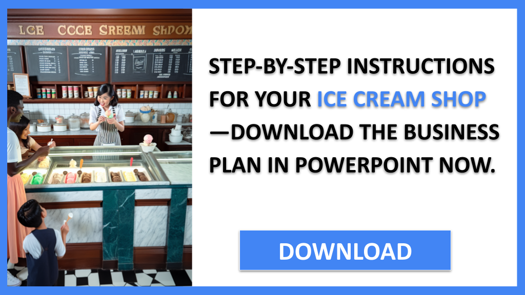 Ice Cream Shop Complete Guide FOR ICE CREAM SHOP-5