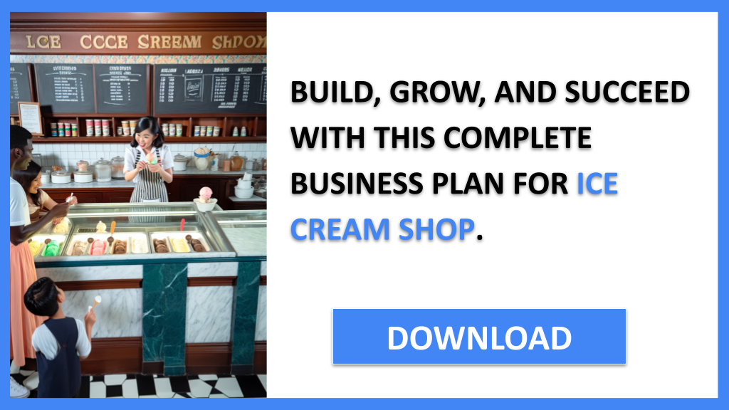 Ice Cream Shop Complete Guide FOR ICE CREAM SHOP-6