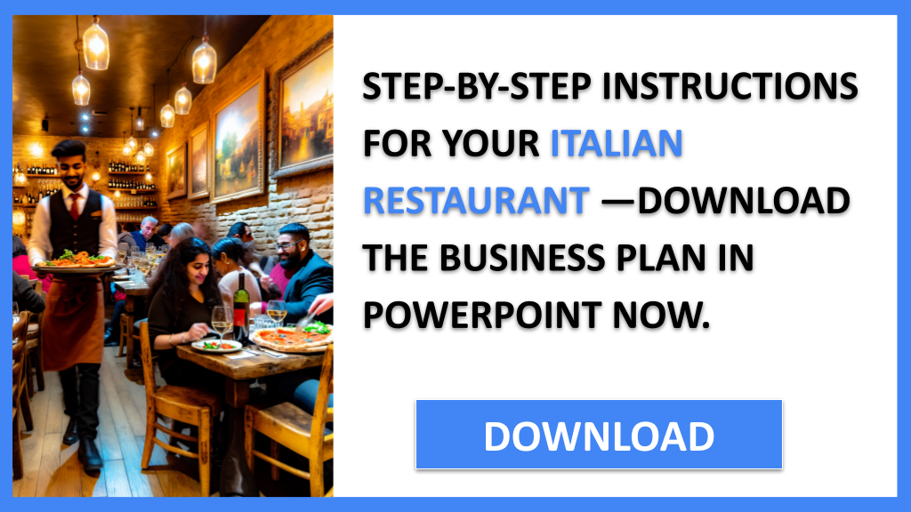 Italian Restaurant Complete Guide FOR ITALIAN RESTAURANT-5