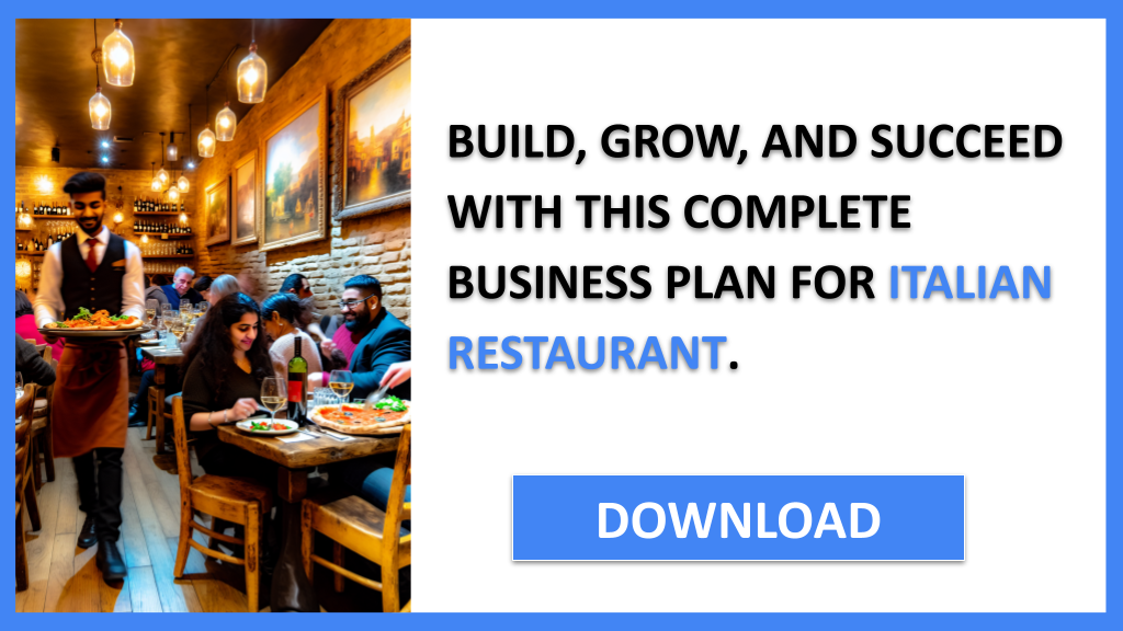 Italian Restaurant Complete Guide FOR ITALIAN RESTAURANT-6