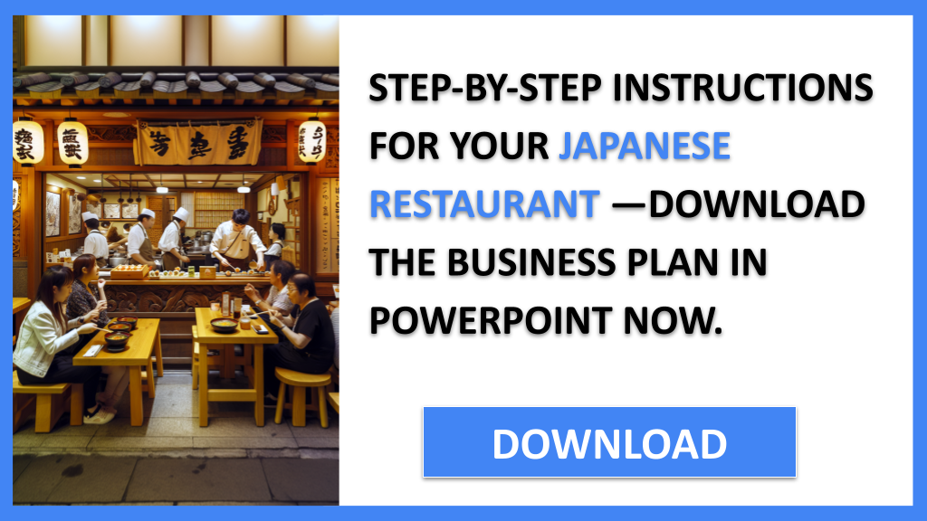Japanese Restaurant Complete Guide FOR JAPANESE RESTAURANT-5