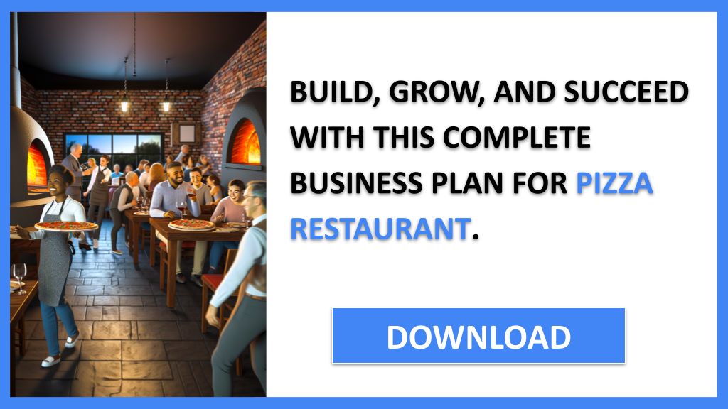 Pizza Restaurant Complete Guide FOR PIZZA RESTAURANT-6