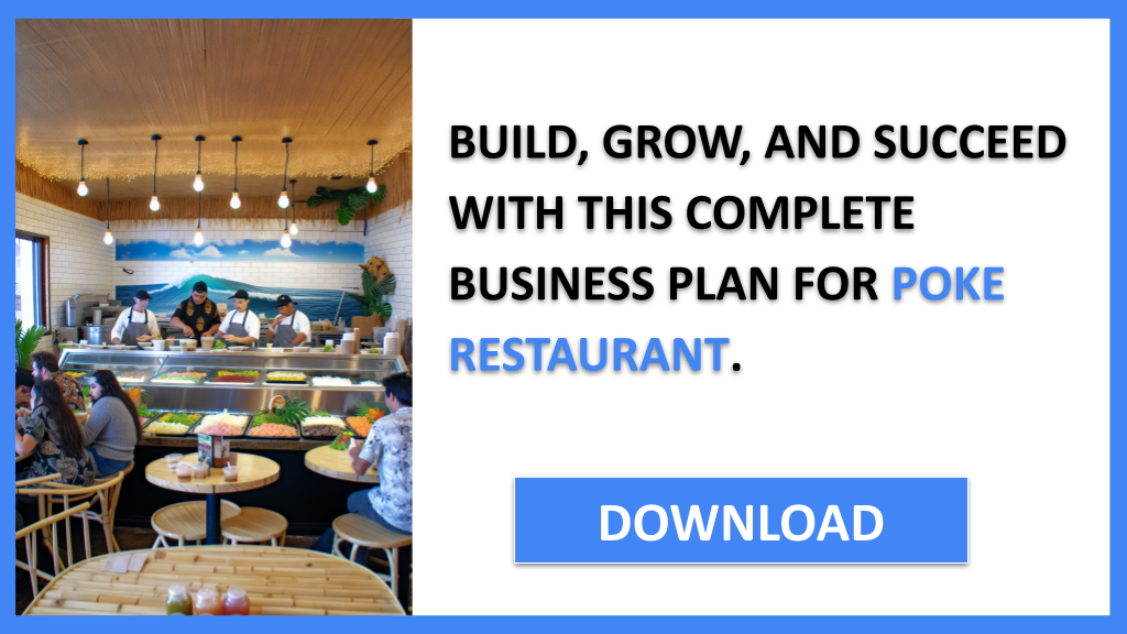 Poke Restaurant Complete Guide FOR POKE RESTAURANT-6