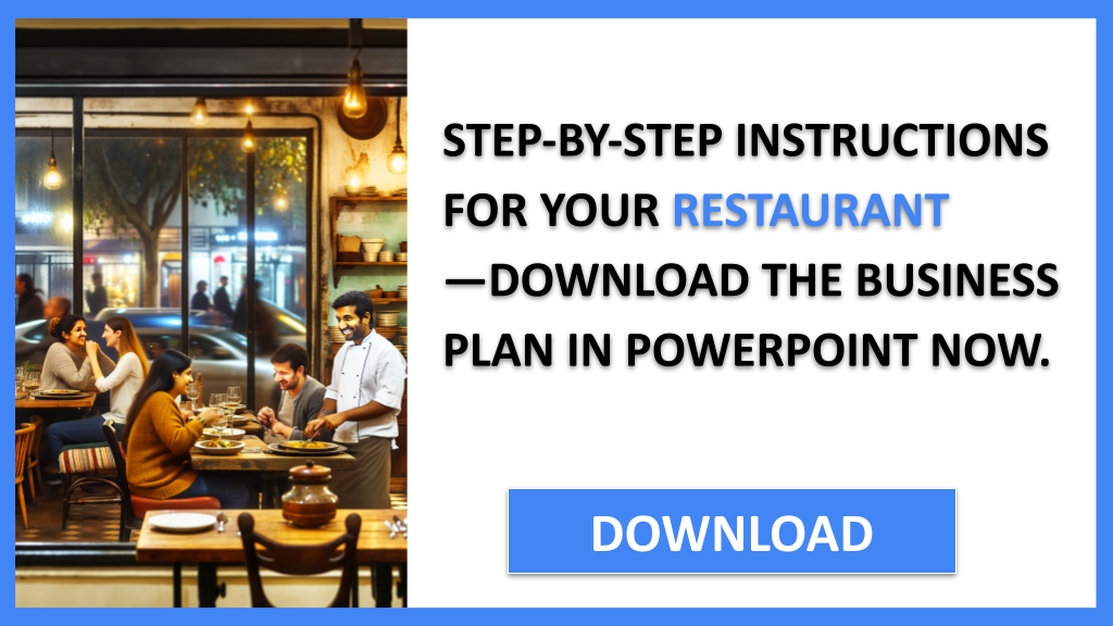 Restaurant Complete Guide FOR RESTAURANT-5