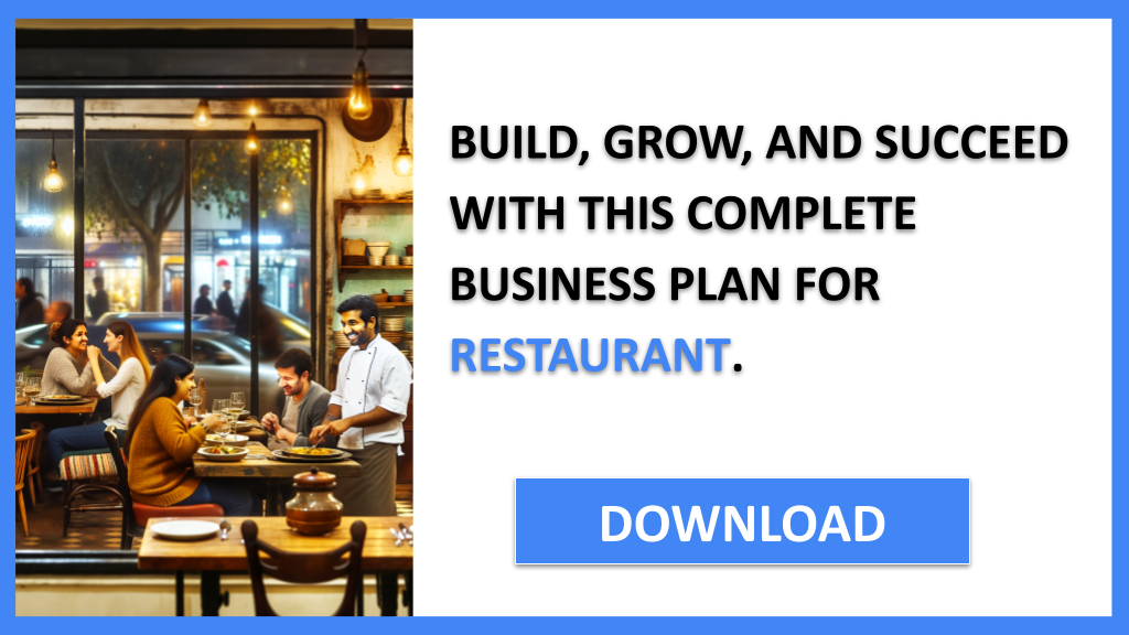 Restaurant Complete Guide FOR RESTAURANT-6
