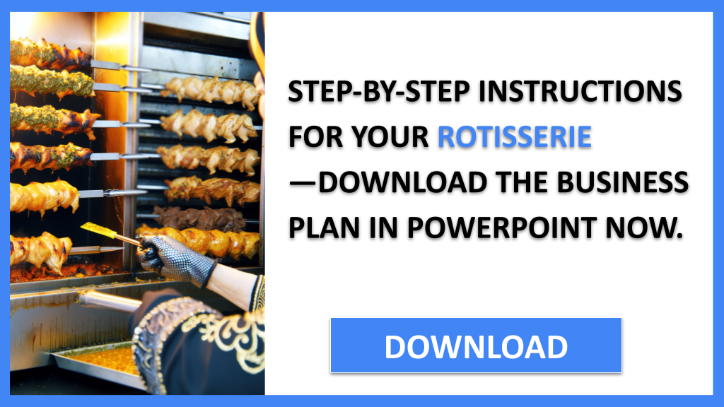 Rotisserie Complete Guide FOR ROTISSERIE-5