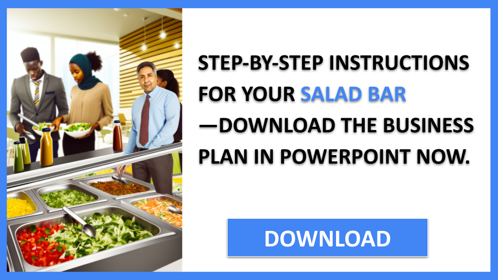 Salad Bar Complete Guide FOR SALAD BAR-5