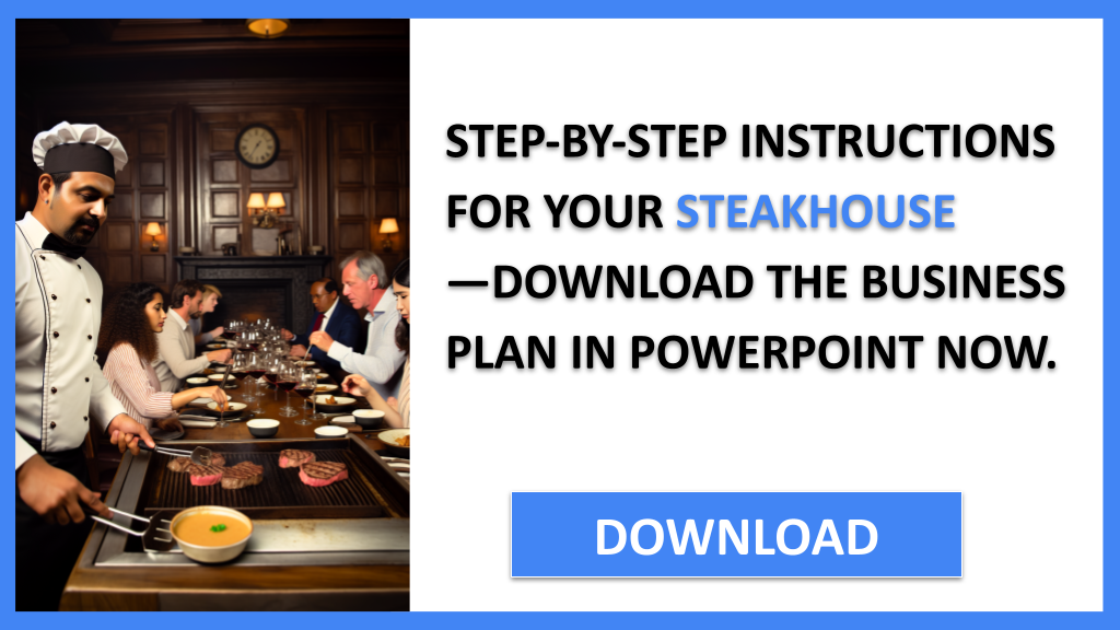 Steakhouse Complete Guide FOR STEAKHOUSE-5