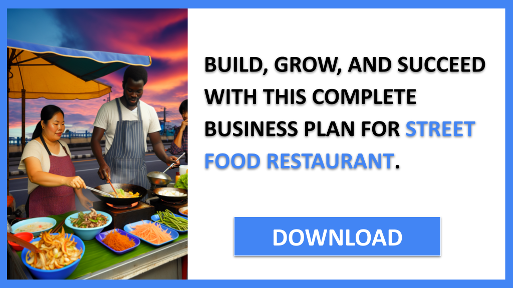 Street Food Restaurant Complete Guide FOR STREET FOOD RESTAURANT-6