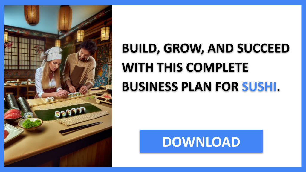 Sushi Complete Guide FOR SUSHI-6