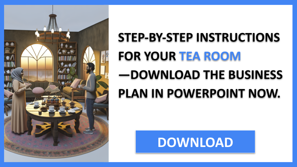Tea Room Complete Guide FOR TEA ROOM-5