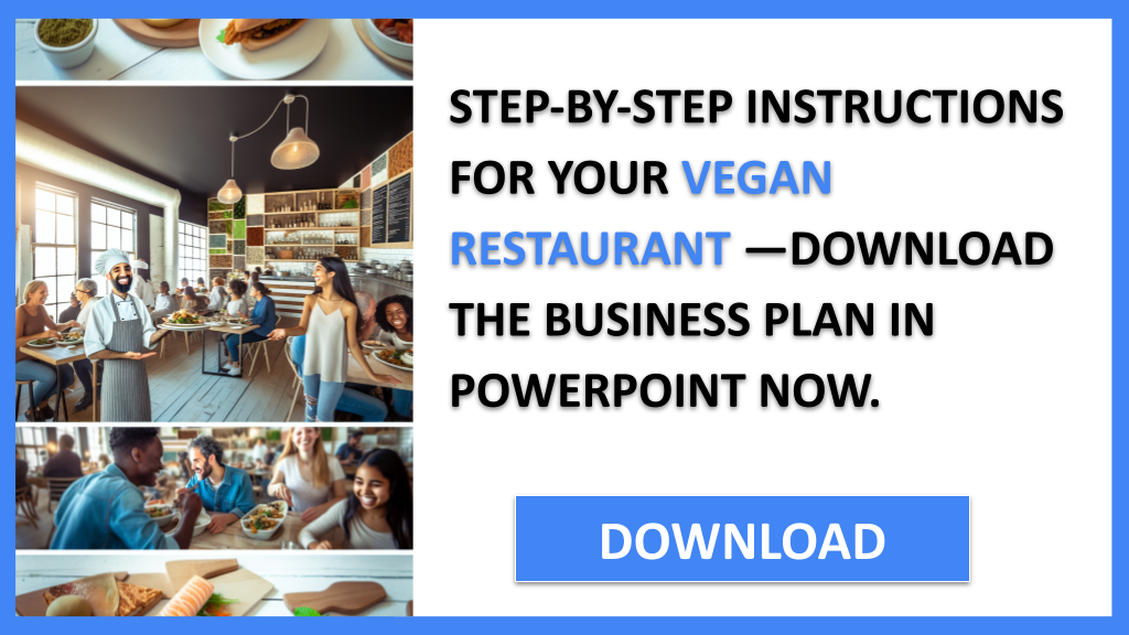 Vegan Restaurant Complete Guide FOR VEGAN RESTAURANT-5