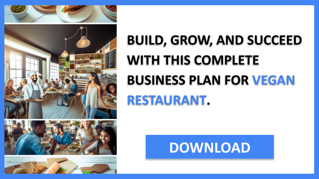 Vegan Restaurant Complete Guide FOR VEGAN RESTAURANT-6