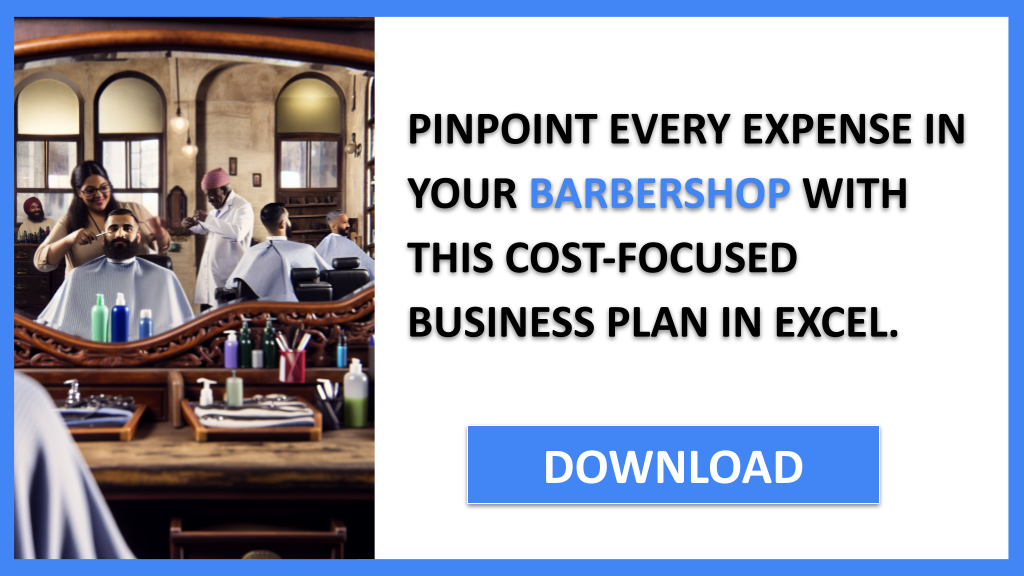 Barbershop Costs FOR BARBERSHOP-5