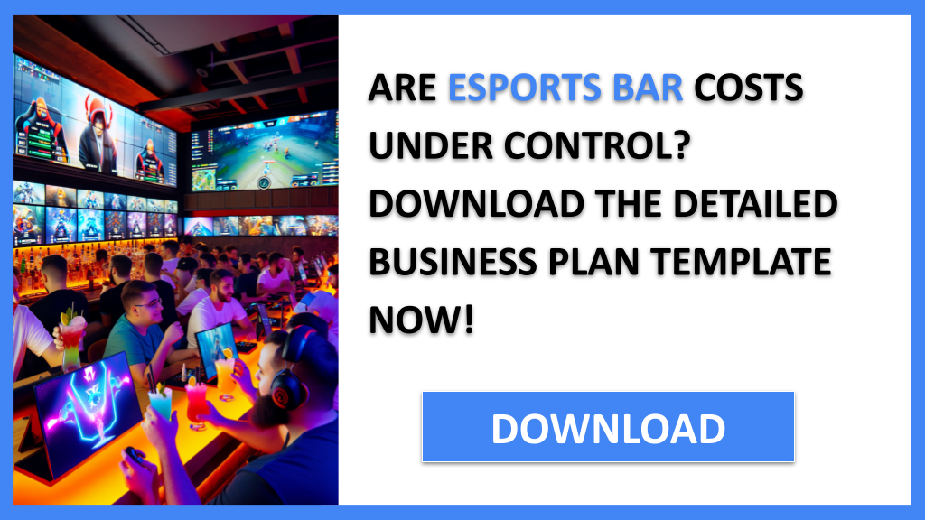 Esports Bar Costs FOR ESPORTS BAR-4