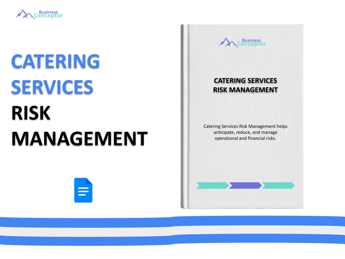 What Are the Key Steps for Risk Management in Catering Services ...