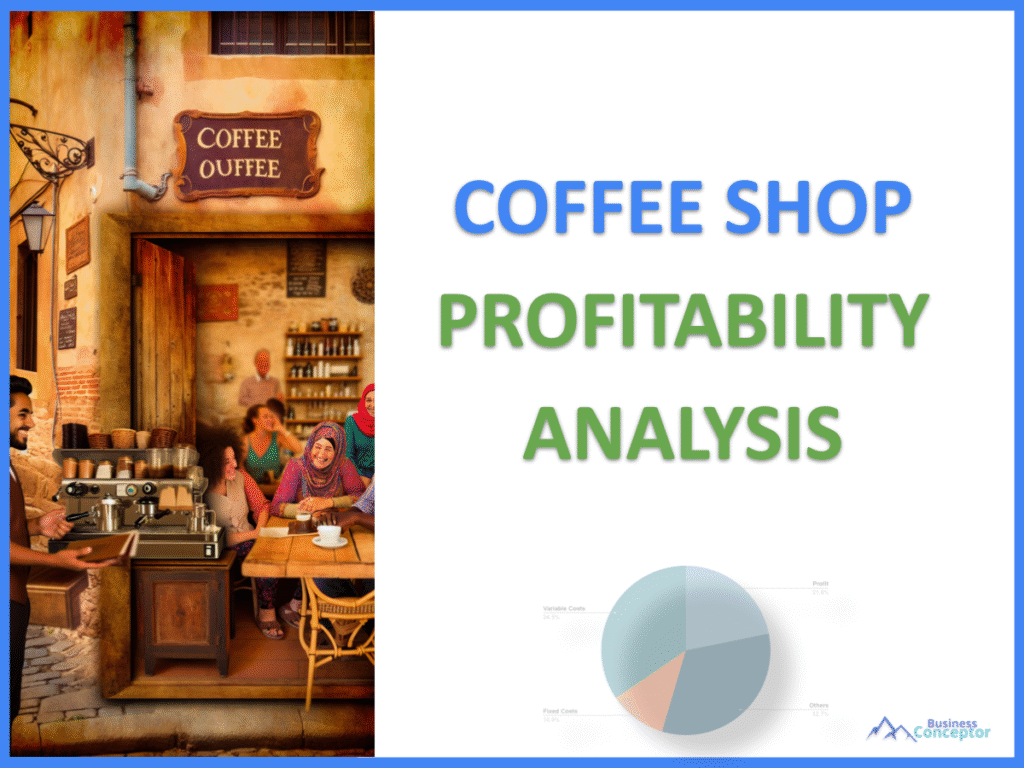 Cover Profitability for Coffee Shop