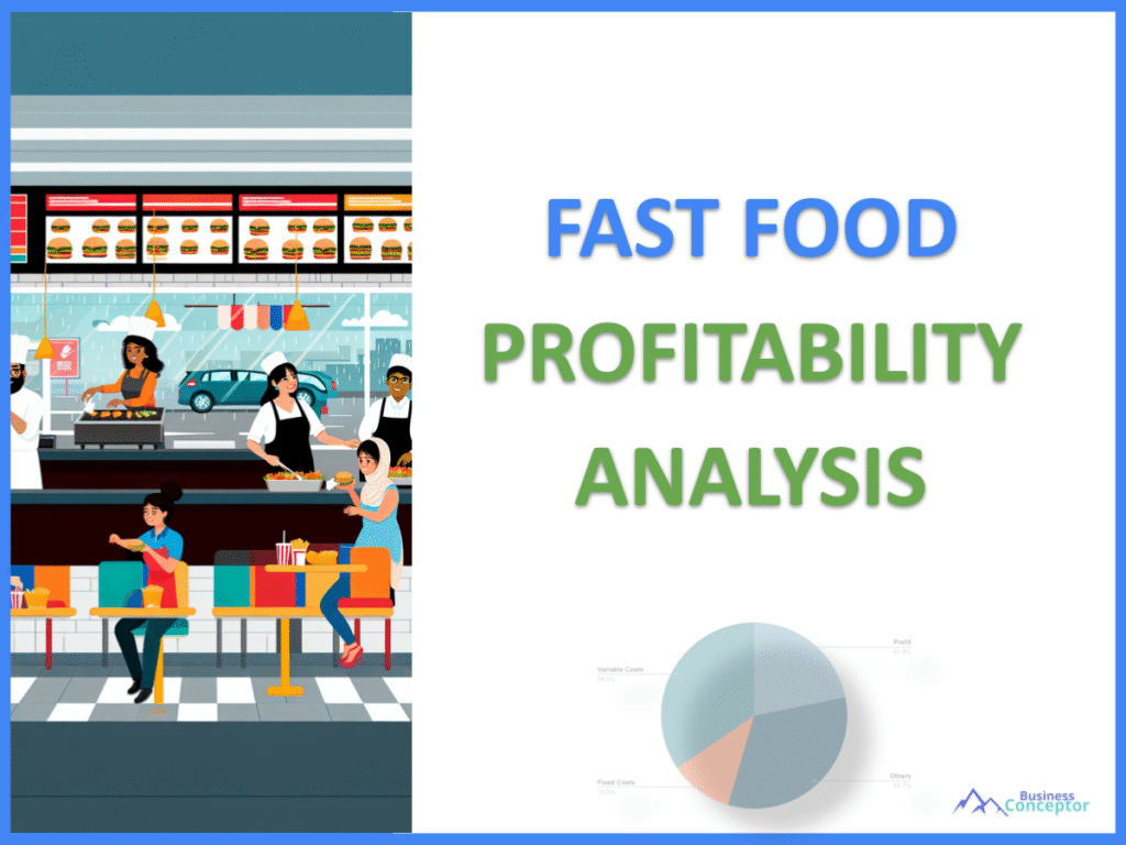 Cover Profitability for Fast Food