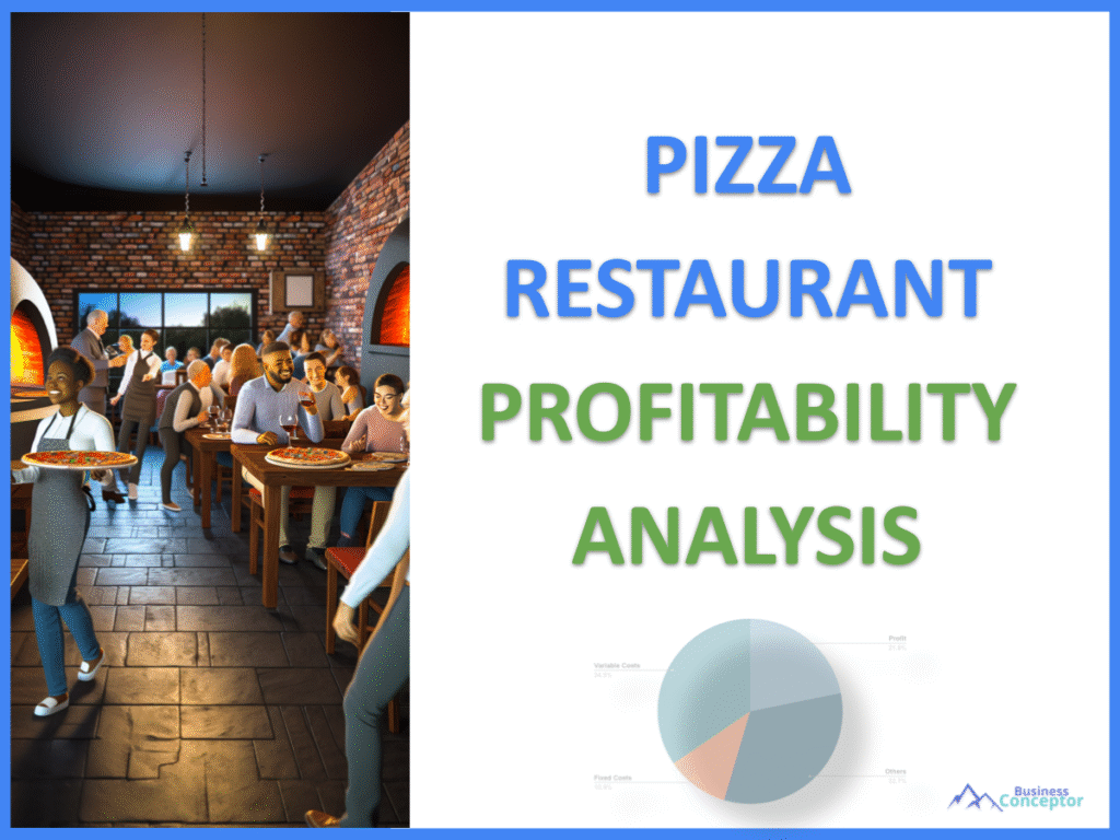Cover Profitability for Pizza Restaurant