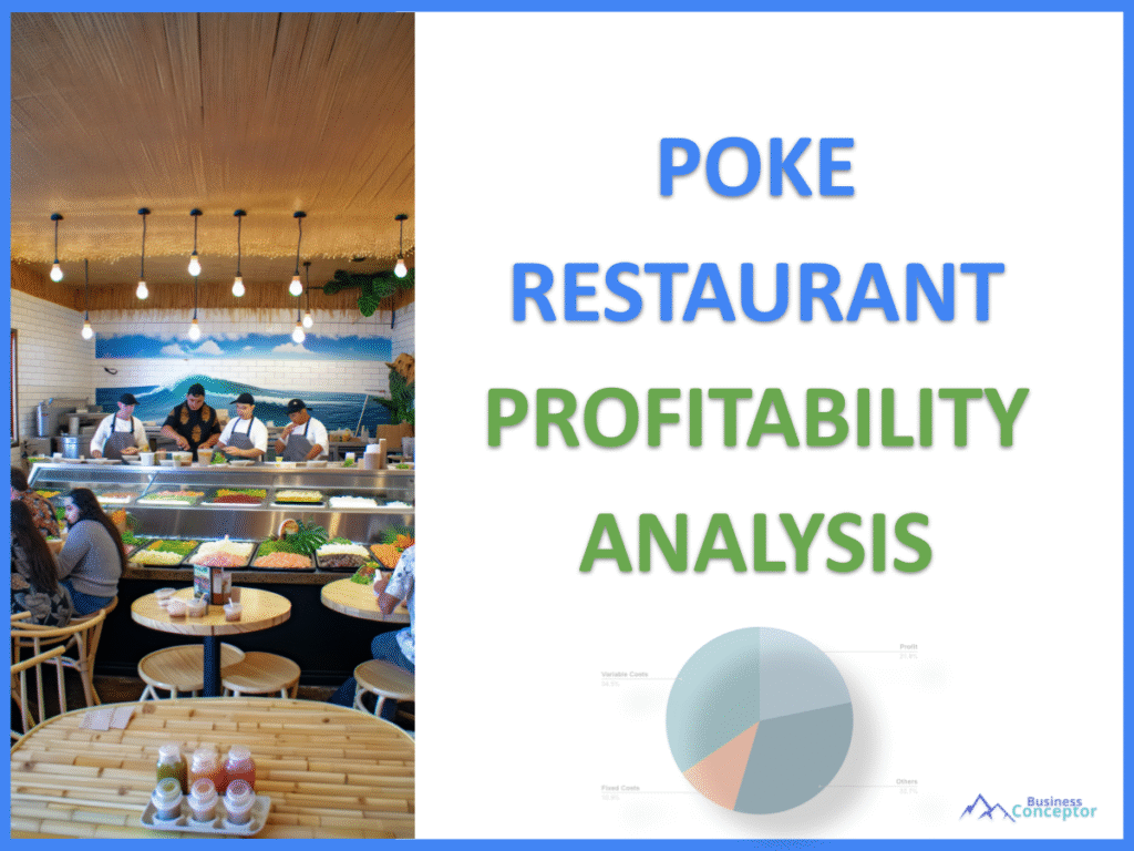 Cover Profitability for Poke Restaurant